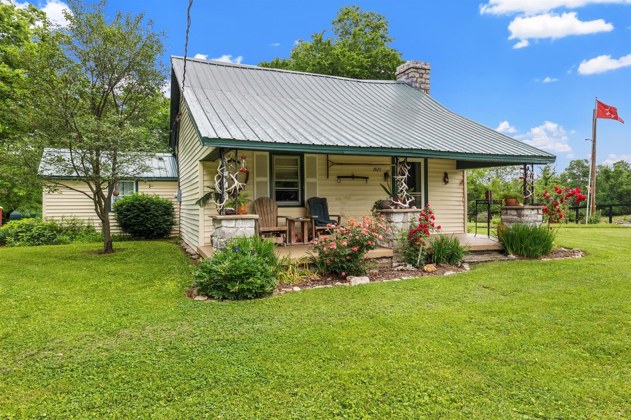 3605 Watts Ferry Road Frankfort, KY 40601 - Photo 175 of 181 128-0J2A8789