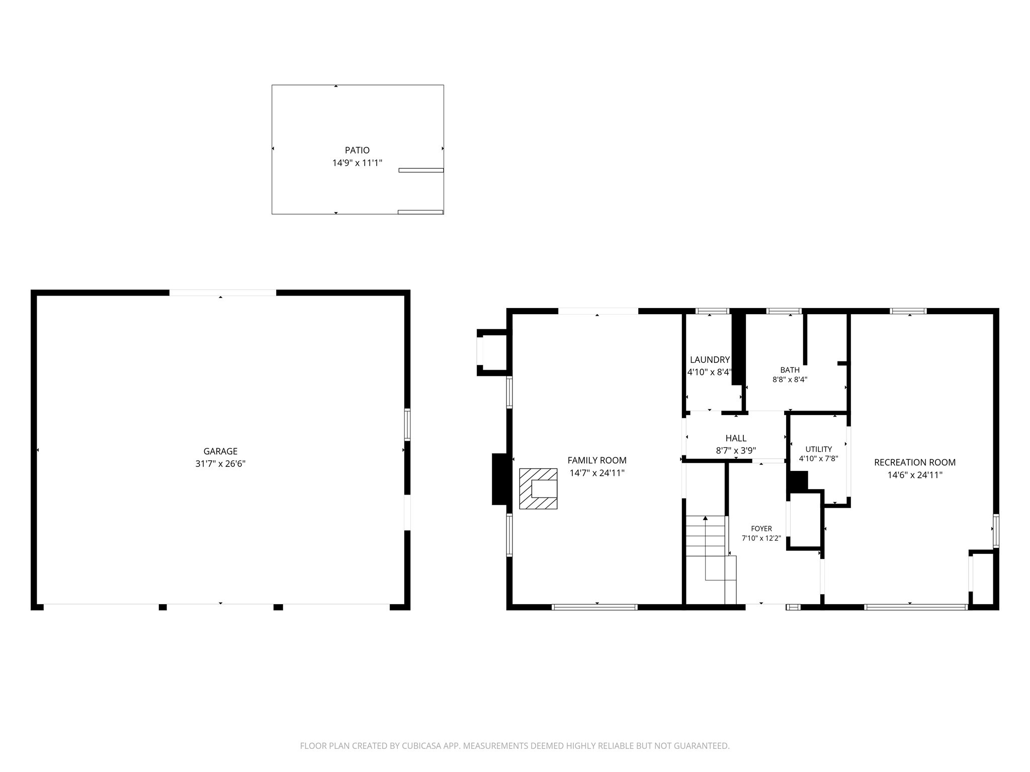 770 Old Warren Road Swansea, MA 02777 - Photo 40 of 41 Gallery Image 40