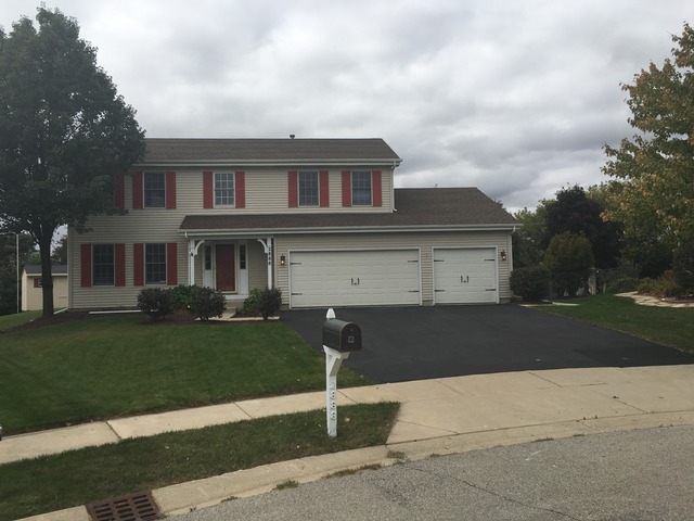 2888 Sarah Court Elgin, IL 60124 - Photo 1 of 23