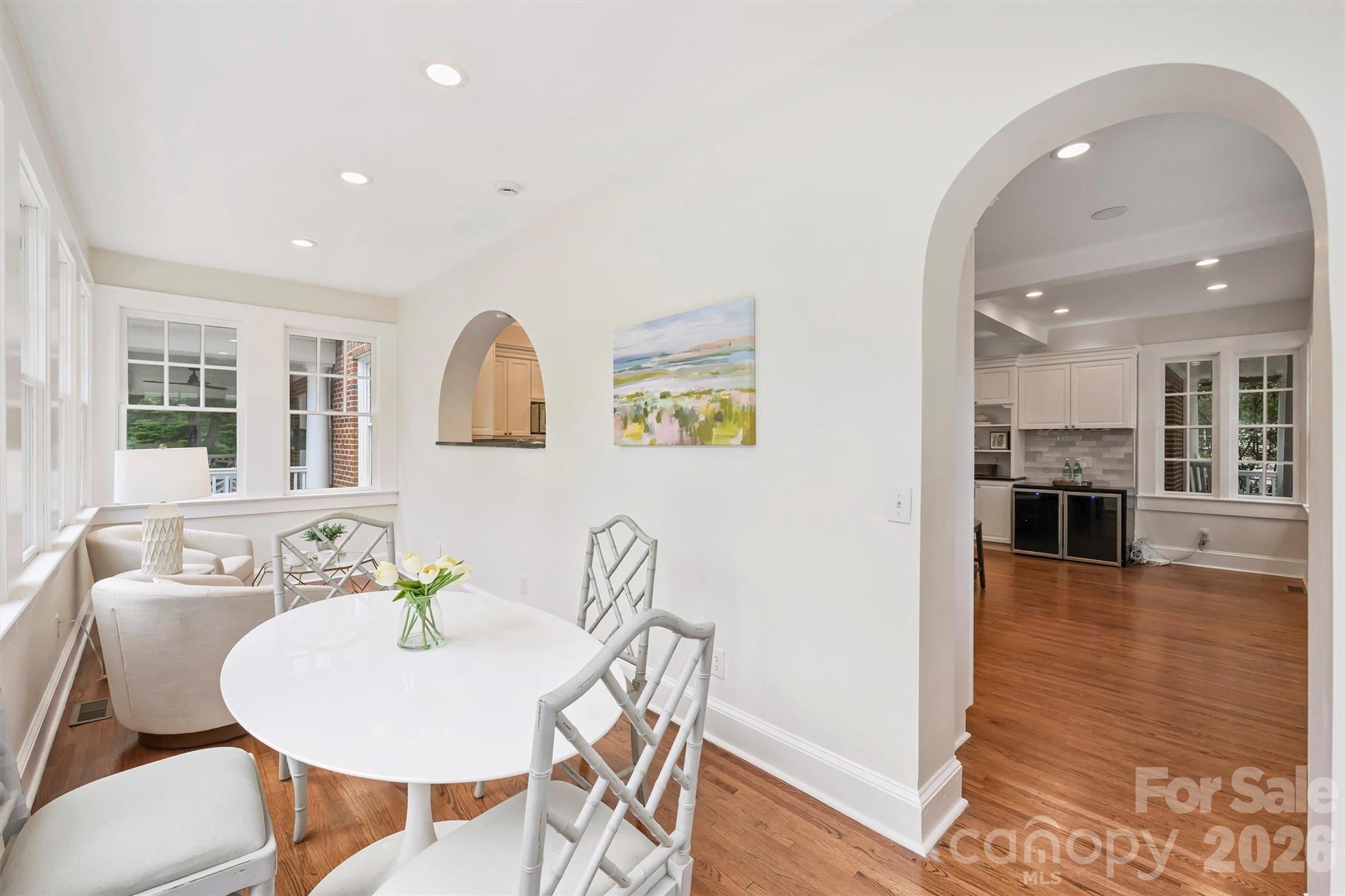 2126 Dilworth Road East Charlotte, NC 28203 - Photo 25 of 48