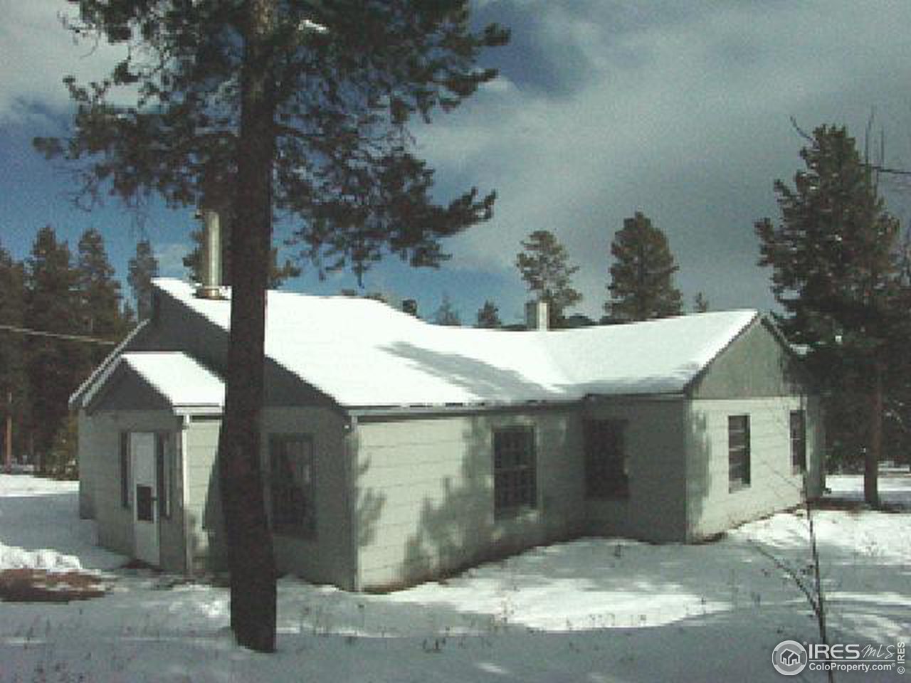 36 Paintbrush Dillon, CO 80435 - Photo 1 of 5 exterior