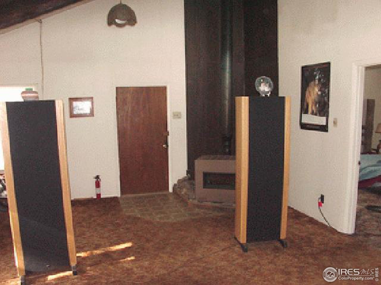36 Paintbrush Dillon, CO 80435 - Photo 3 of 5 living room