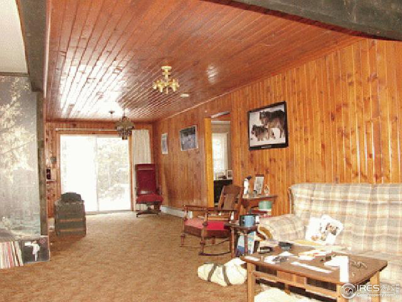 36 Paintbrush Dillon, CO 80435 - Photo 4 of 5 dining room