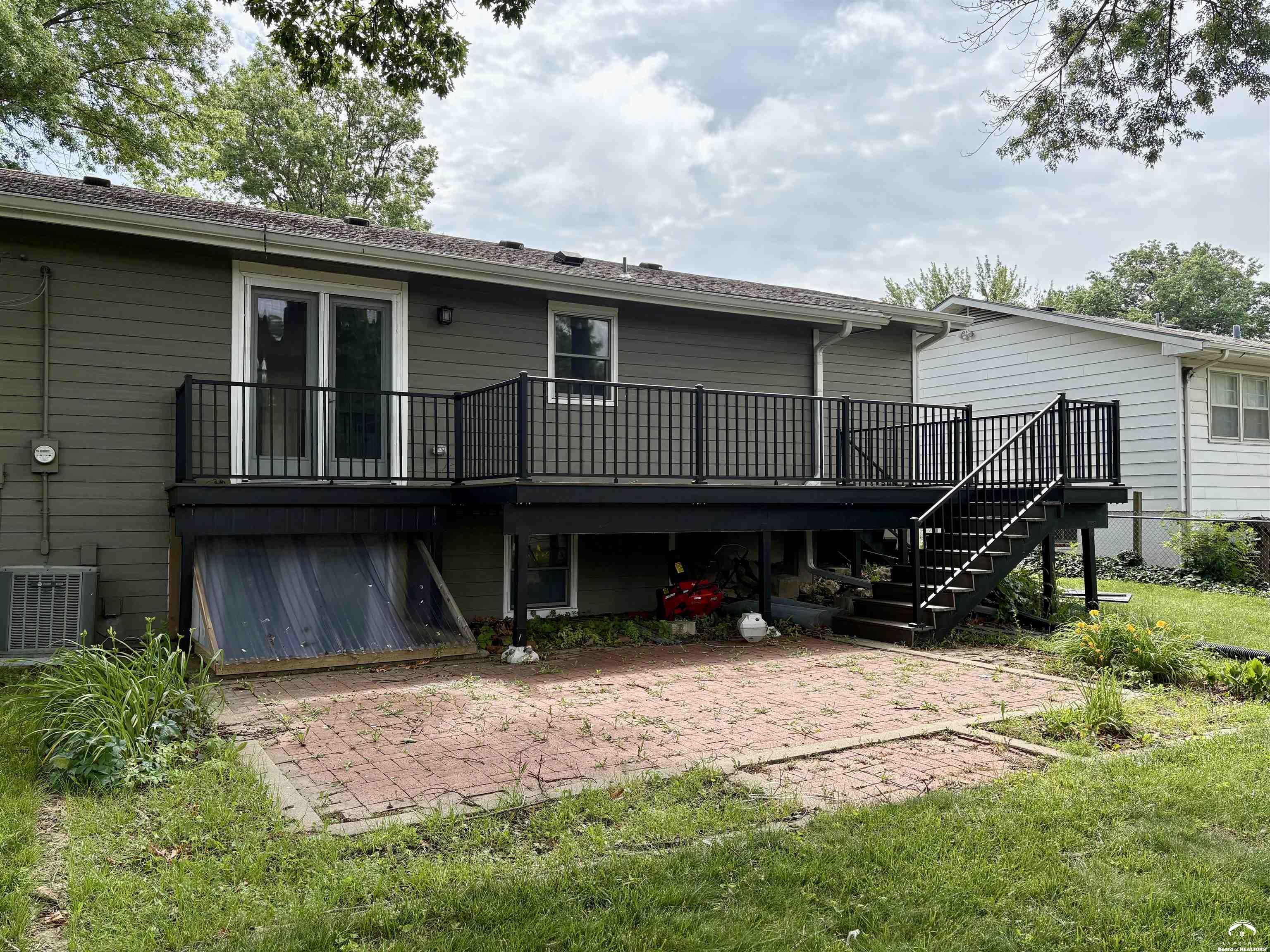 507 Arizona Street Lawrence, KS 66049 - Photo 48 of 49