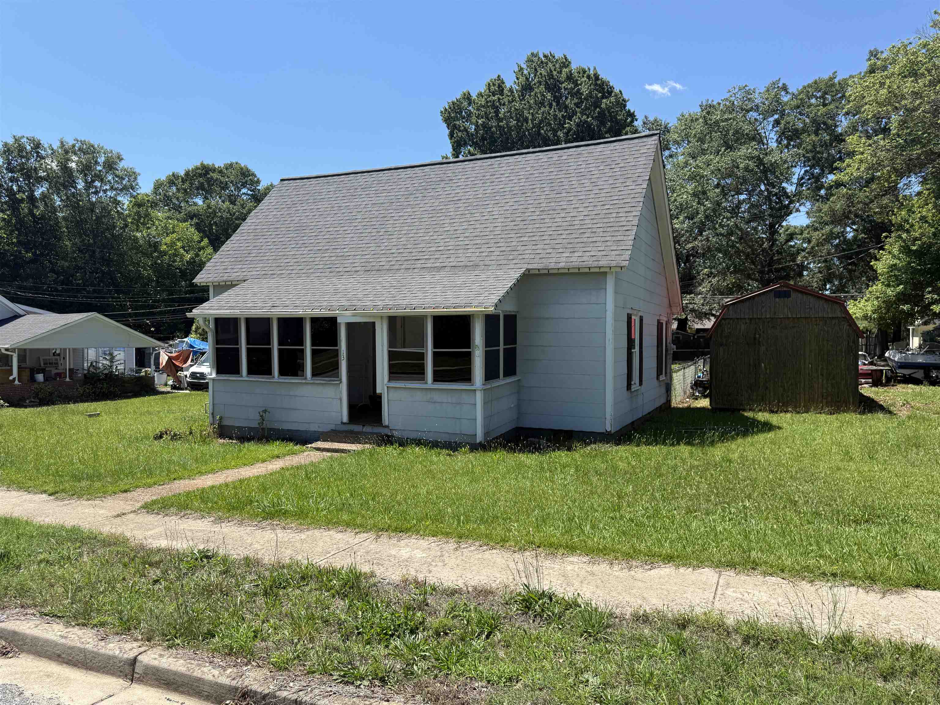 13 B Street Inman, SC 29349 - Photo 12 of 13