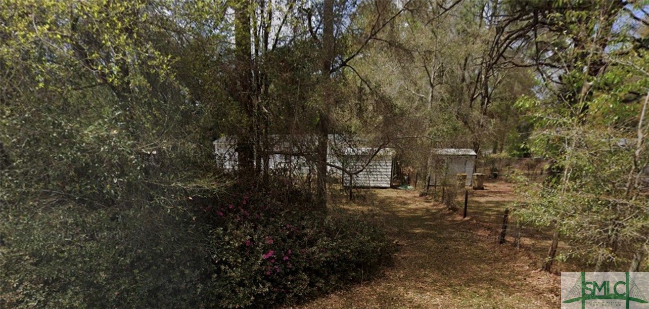 290 Shearouse Road Guyton, GA 31312 - Photo 1 of 1