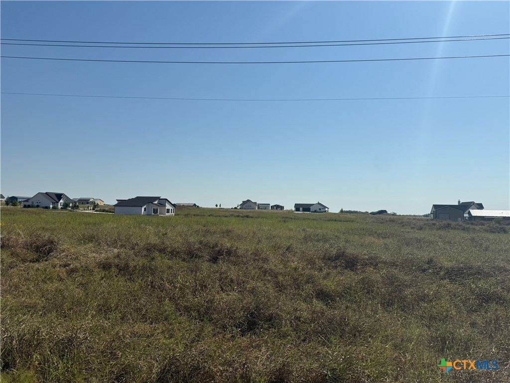 Tbd - Lot 25 Tbd - Loop Salado, TX 76571 - Photo 4 of 9 a view of a field of and mountain