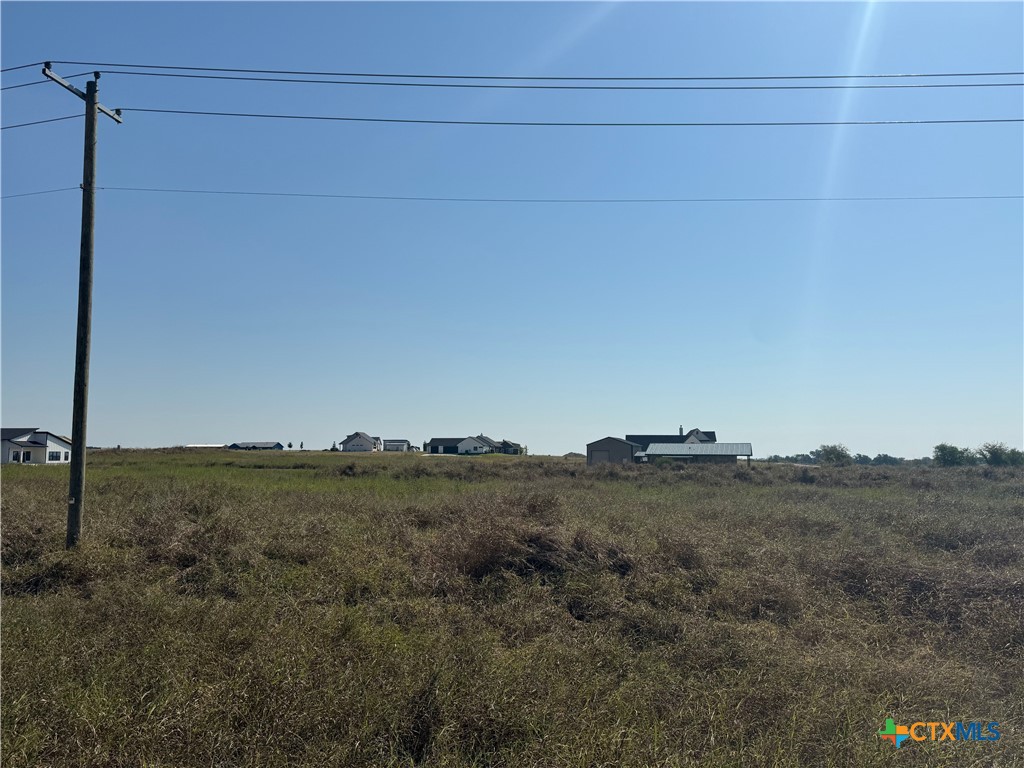 Tbd - Lot 25 Tbd - Loop Salado, TX 76571 - Photo 6 of 9 a view of a dry yard
