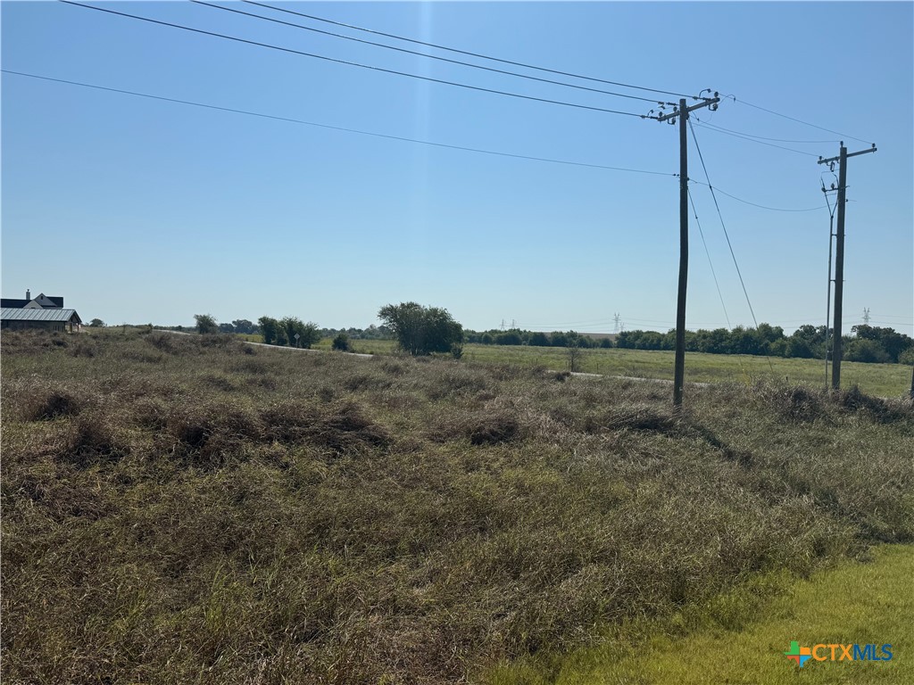 Tbd - Lot 25 Tbd - Loop Salado, TX 76571 - Photo 7 of 9 a view of a dry yard