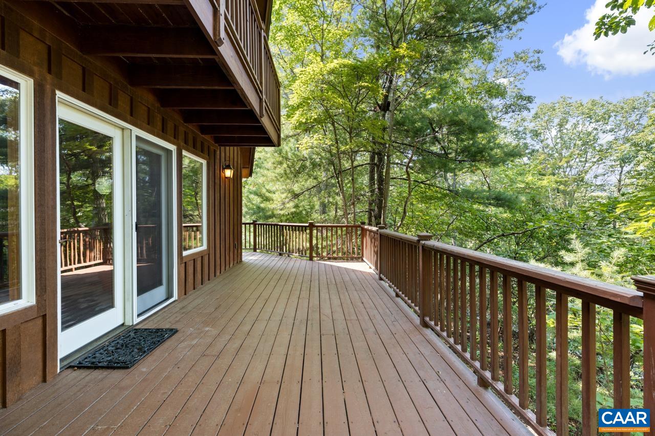 216 Laurel Hollow Road Vesuvius, VA 24483 - Photo 5 of 54 Gallery Image 5
