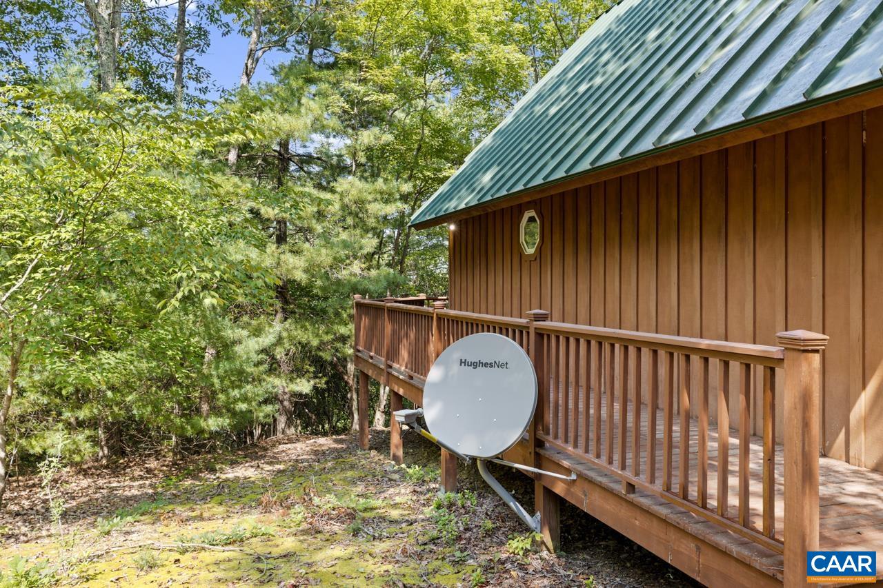 216 Laurel Hollow Road Vesuvius, VA 24483 - Photo 7 of 54 Gallery Image 7