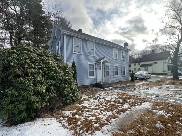$550,000 | 288-290 Providence Road, Northbridge, MA 01588