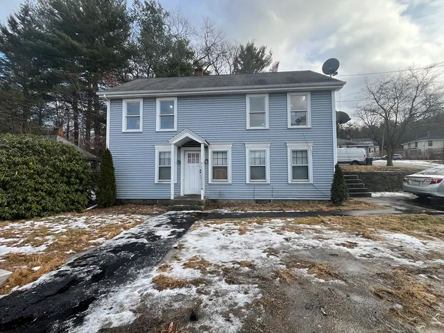 $550,000 | 288-290 Providence Road, Northbridge, MA 01588