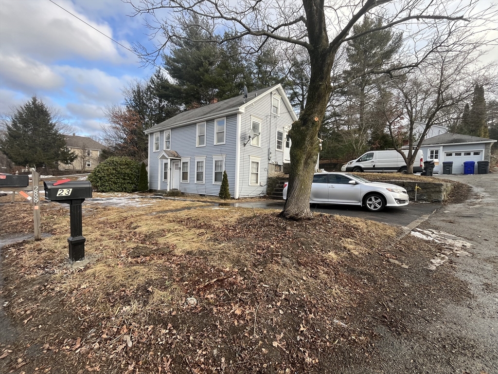 288-290 Providence Road Northbridge, MA 01588 - Photo 20 of 23