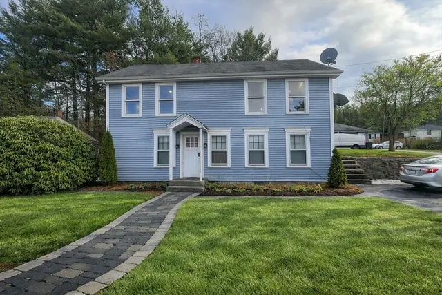 $550,000 | 288-290 Providence Road, Northbridge, MA 01588