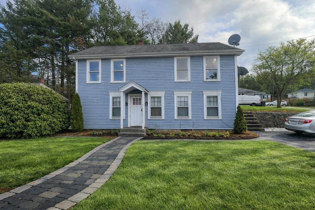 288-290 Providence Road Northbridge, MA 01588 - Photo 2 of 23