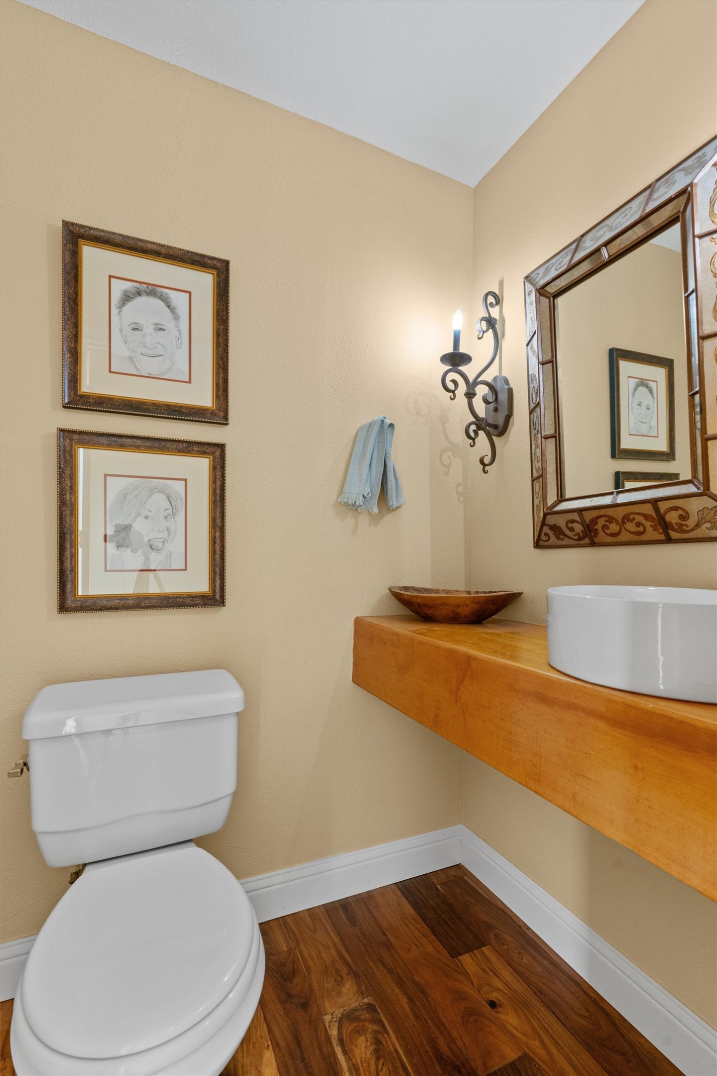 404 Skyline Road Georgetown, TX 78628 - Photo 16 of 40
