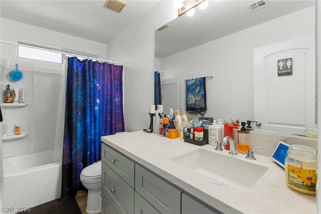 2012 Houdini Street Henderson, NV 89002 - Photo 21 of 40