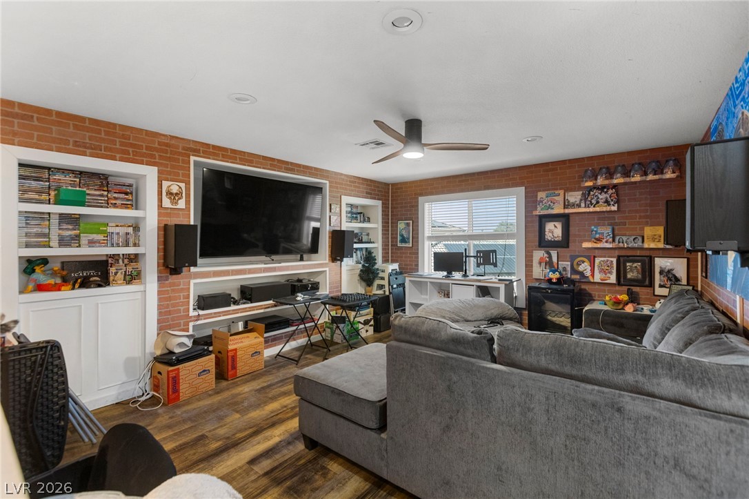 2012 Houdini Street Henderson, NV 89002 - Photo 22 of 40