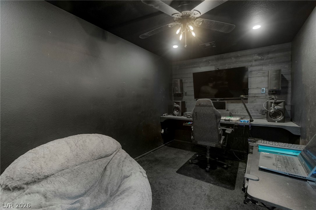 2012 Houdini Street Henderson, NV 89002 - Photo 26 of 40