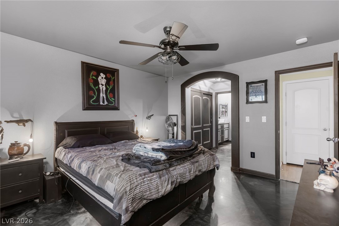 2012 Houdini Street Henderson, NV 89002 - Photo 28 of 40