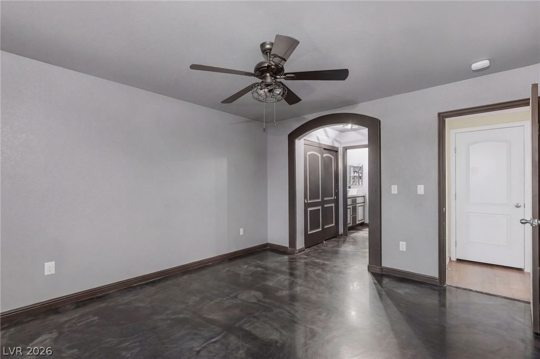 2012 Houdini Street Henderson, NV 89002 - Photo 29 of 40 Edited to remove furniture.