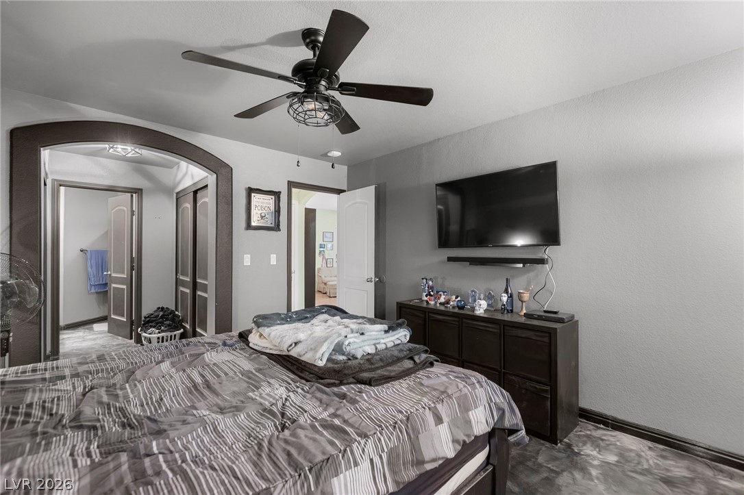 2012 Houdini Street Henderson, NV 89002 - Photo 30 of 40