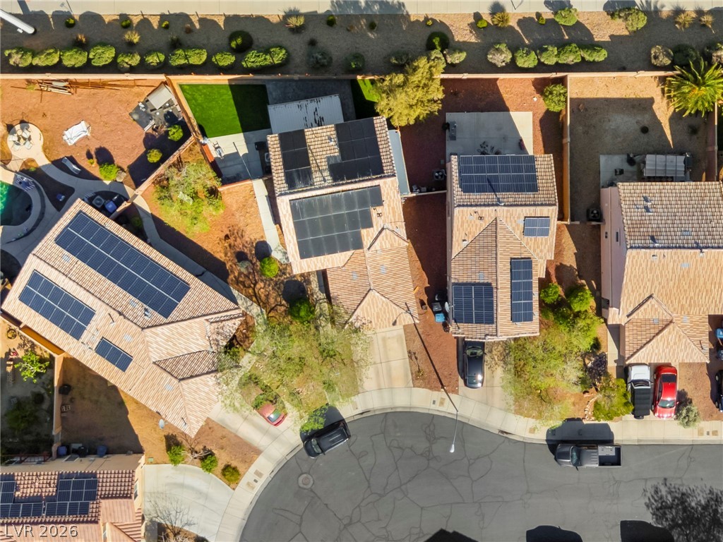 2012 Houdini Street Henderson, NV 89002 - Photo 3 of 40