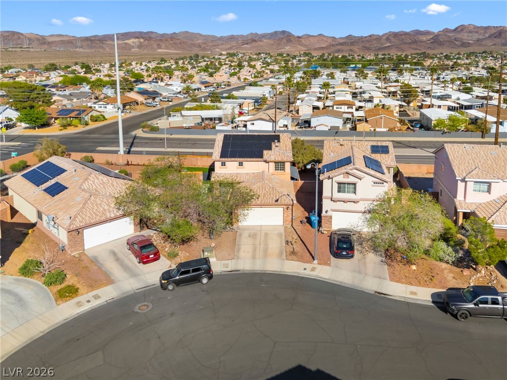 2012 Houdini Street Henderson, NV 89002 - Photo 35 of 40