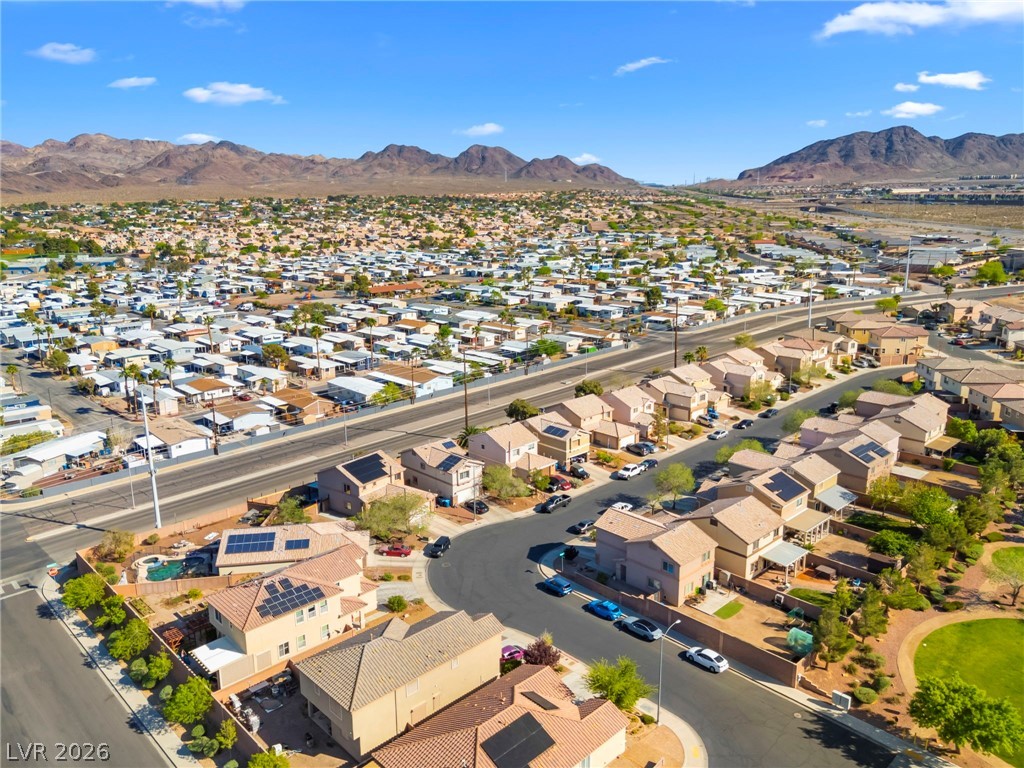 2012 Houdini Street Henderson, NV 89002 - Photo 36 of 40