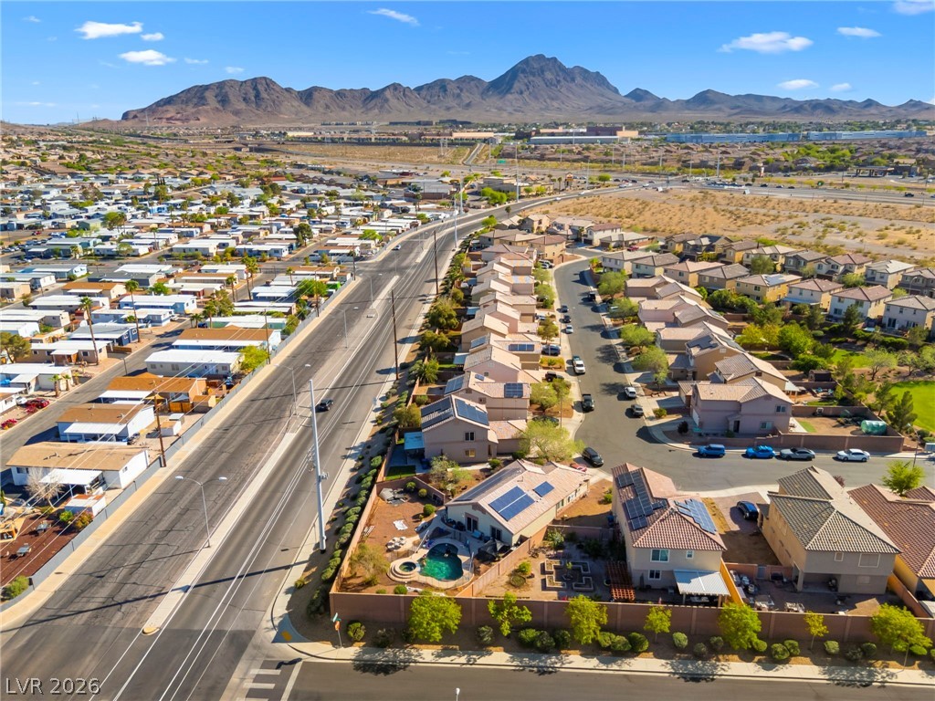 2012 Houdini Street Henderson, NV 89002 - Photo 37 of 40