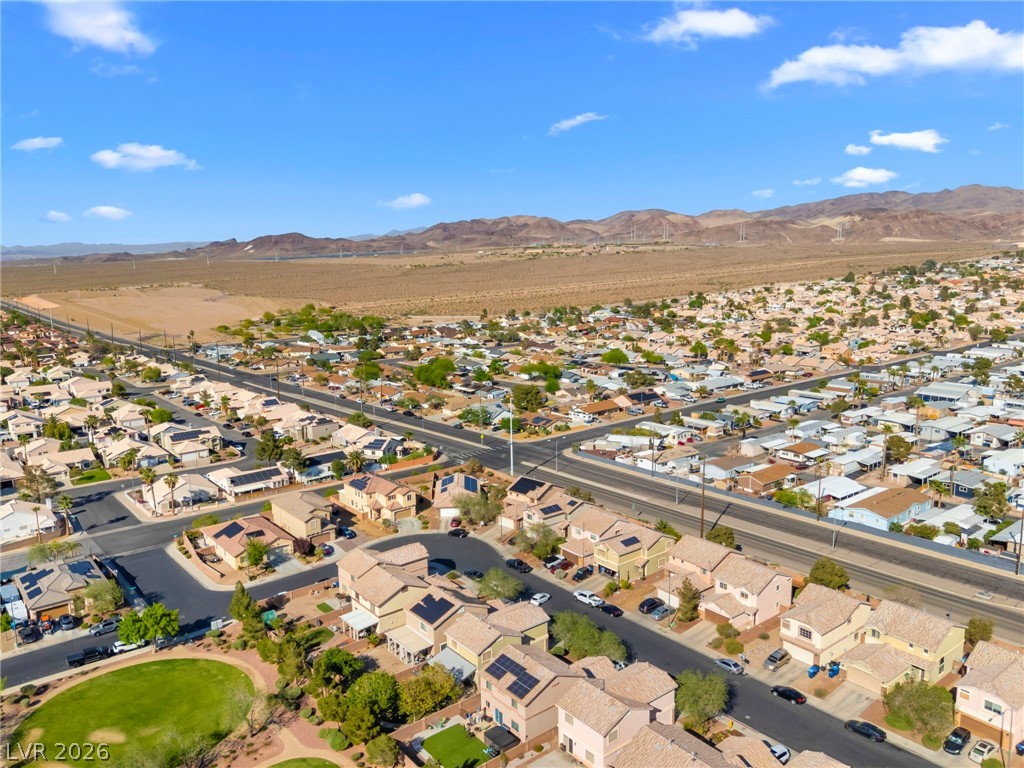 2012 Houdini Street Henderson, NV 89002 - Photo 38 of 40