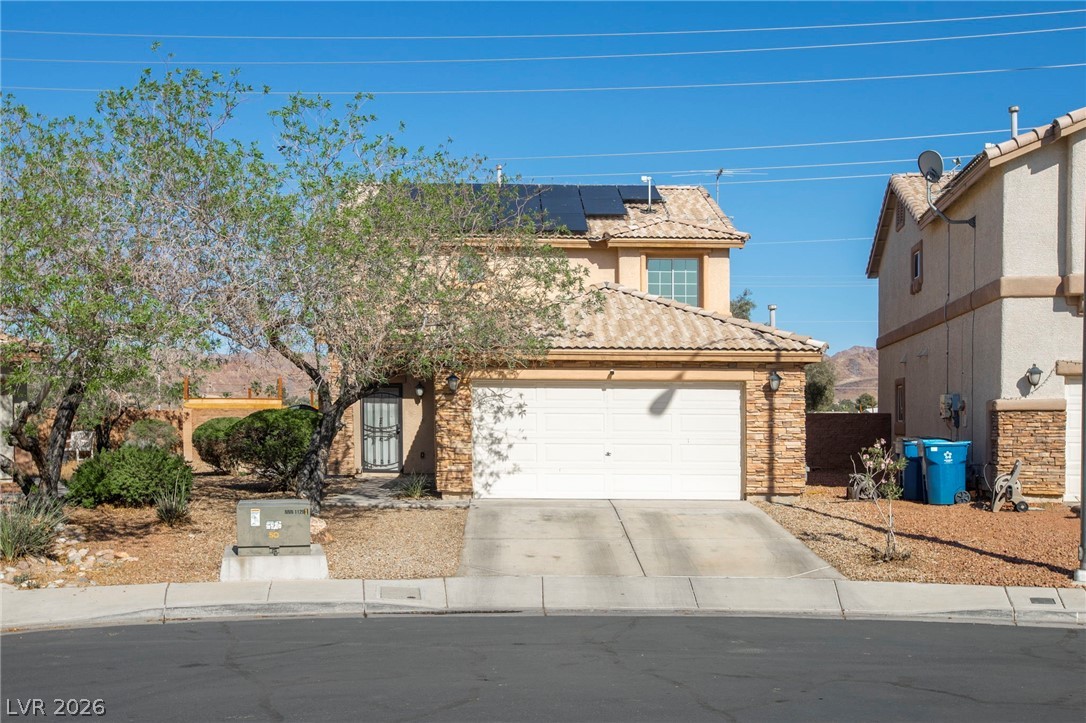 2012 Houdini Street Henderson, NV 89002 - Photo 4 of 40
