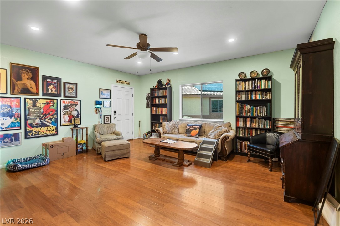 2012 Houdini Street Henderson, NV 89002 - Photo 10 of 40