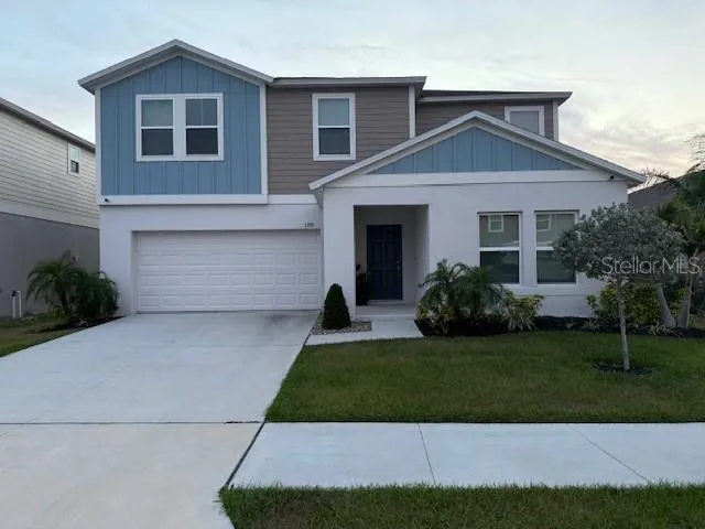 $399,000 | 1393 Axel Circle, Winter Haven, FL 33880