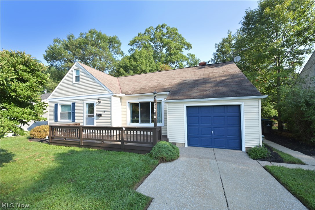 26518 Knickerbocker Road Bay Village, OH 44140 - Photo 1 of 27 Gallery Image 1