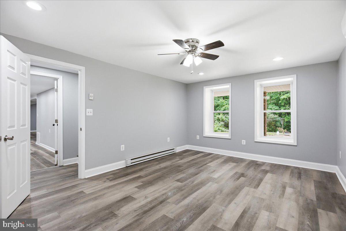 2175 Ponds Wood Road Huntingtown, MD 20639 - Photo 63 of 76 Bedroom 4