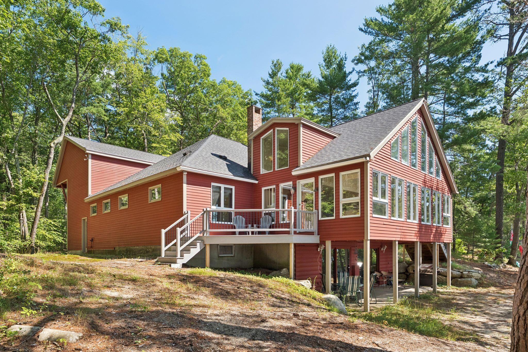 28 Deer Acres Road Raymond, ME 04071 - Photo 3 of 56 5_DSC01925
