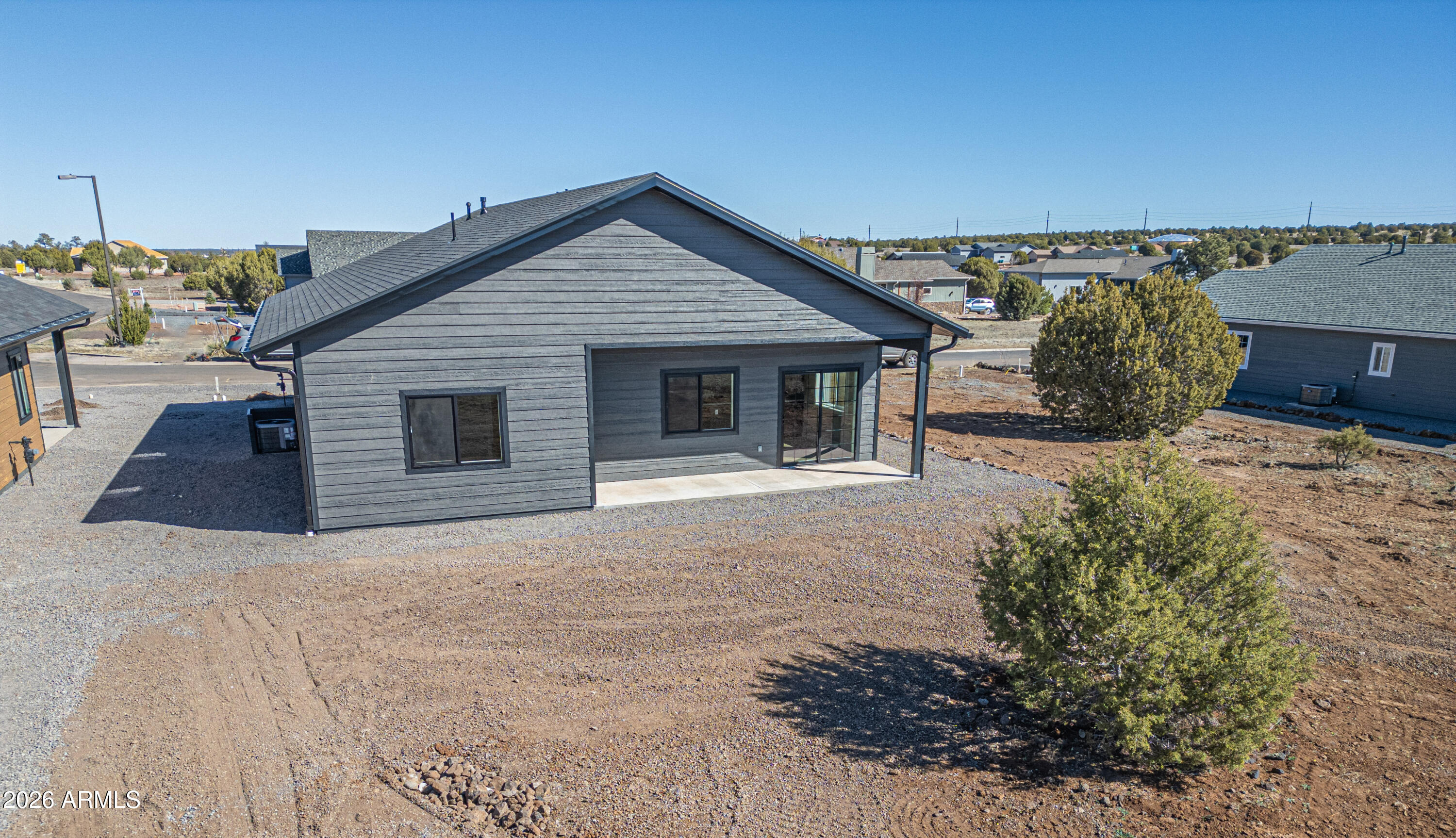 2041 East Rimstone Drive Show Low, AZ 85901 - Photo 38 of 38