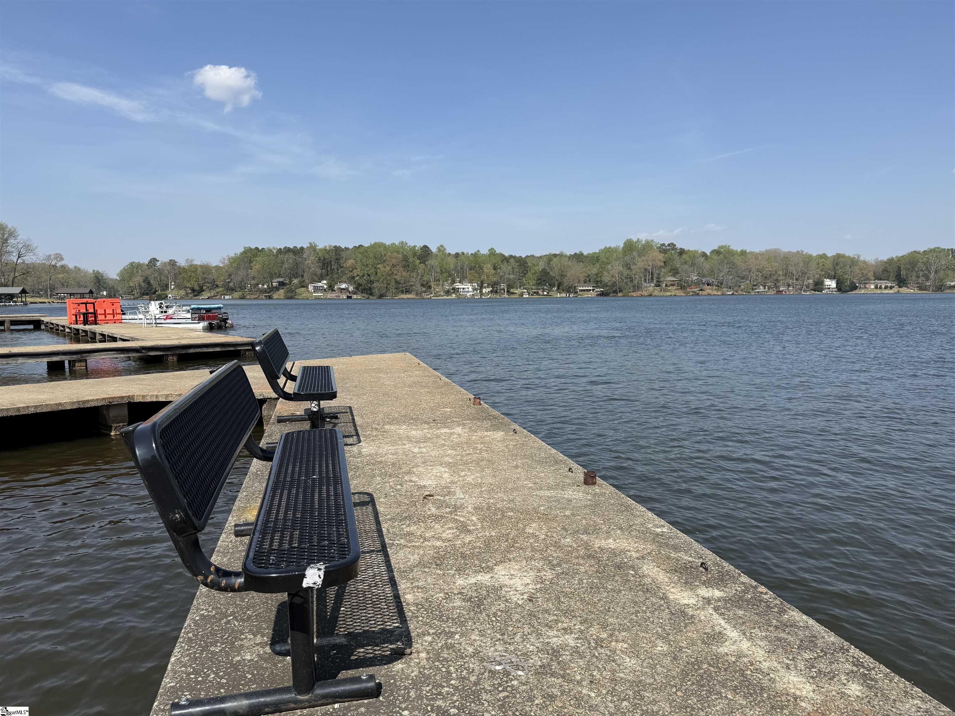 2949 High Shoals Road Anderson, SC 29621 - Photo 16 of 19