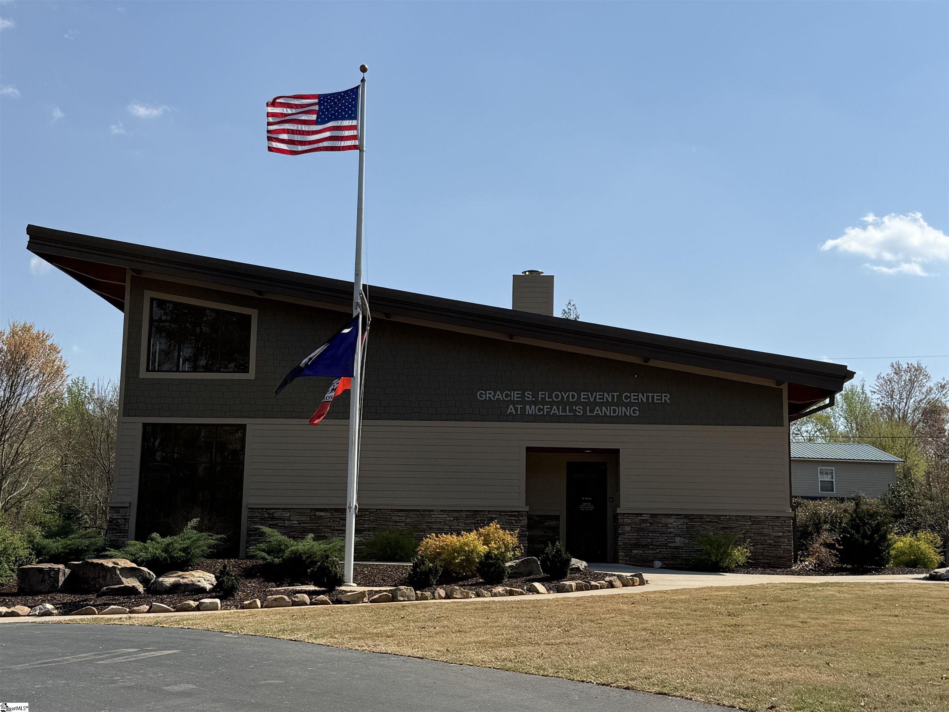 2949 High Shoals Road Anderson, SC 29621 - Photo 19 of 19