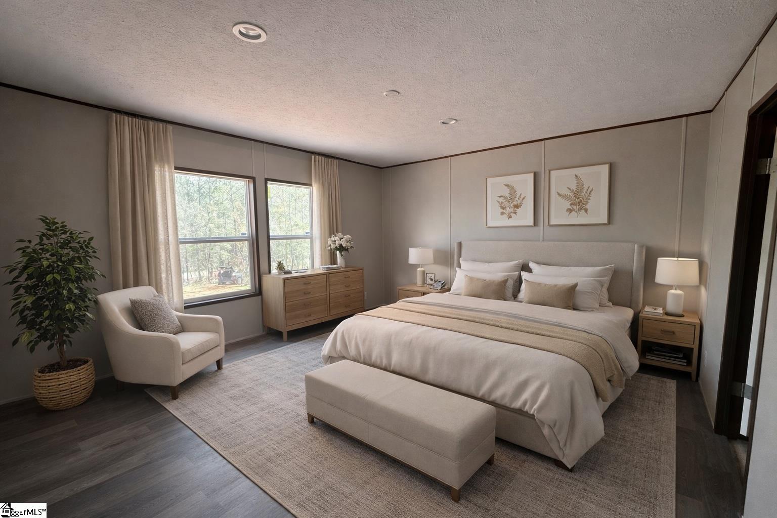 2949 High Shoals Road Anderson, SC 29621 - Photo 10 of 19