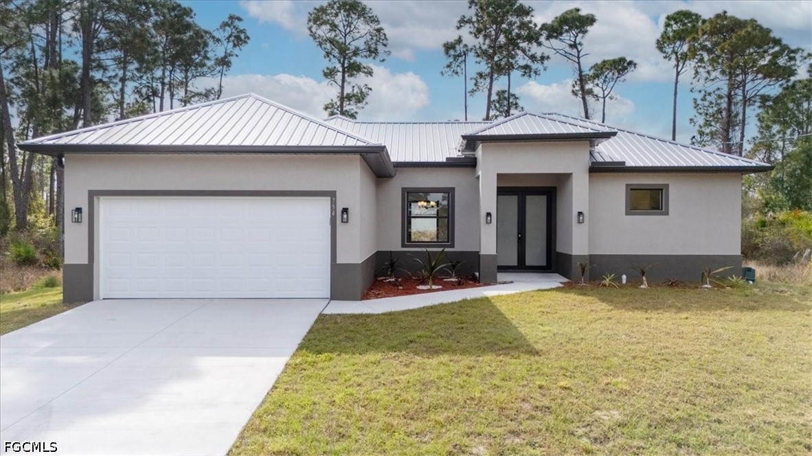 754 Genoa Avenue South Lehigh Acres, FL 33974 - Photo 1 of 34