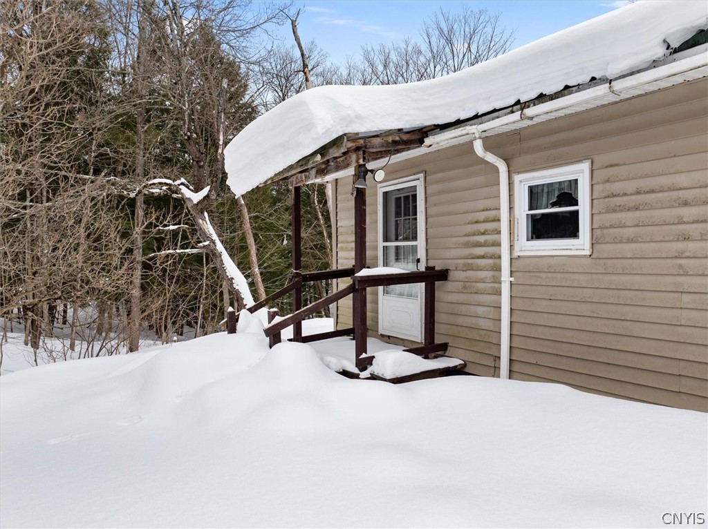 601 North Gage Road Newport, NY 13431 - Photo 32 of 43
