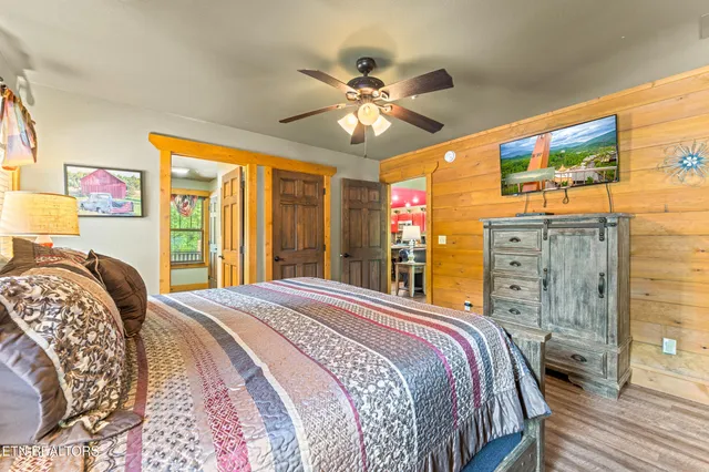 $1,249,000 | 1123 Anastasia Way, Gatlinburg, TN 37738