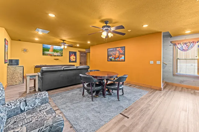 $1,249,000 | 1123 Anastasia Way, Gatlinburg, TN 37738