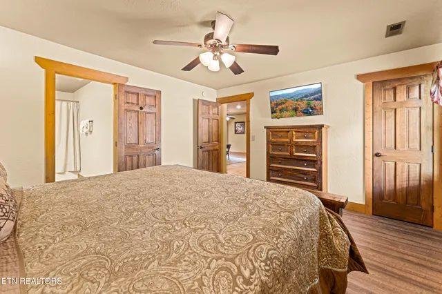 $1,249,000 | 1123 Anastasia Way, Gatlinburg, TN 37738