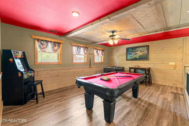 $1,249,000 | 1123 Anastasia Way, Gatlinburg, TN 37738