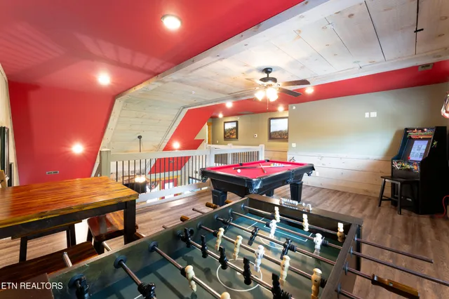 $1,249,000 | 1123 Anastasia Way, Gatlinburg, TN 37738