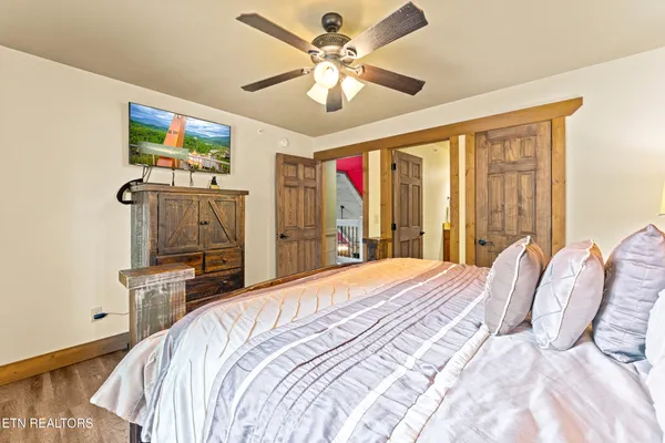 $1,200,000 | 1123 Anastasia Way, Gatlinburg, TN 37738
